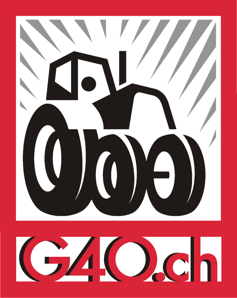 G40 Mitglied