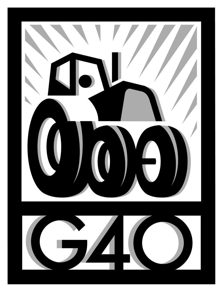 G40 Non-membres
